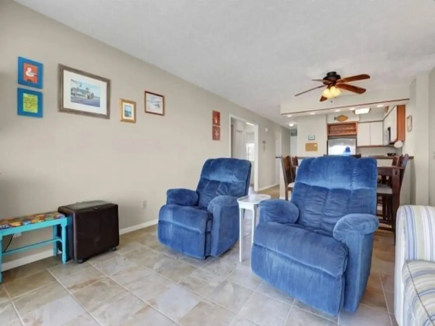Beach Blanket - Spacious Condo With Private Beach Access And Resort Amenities! 3 Bedroom Condo by RedAwning