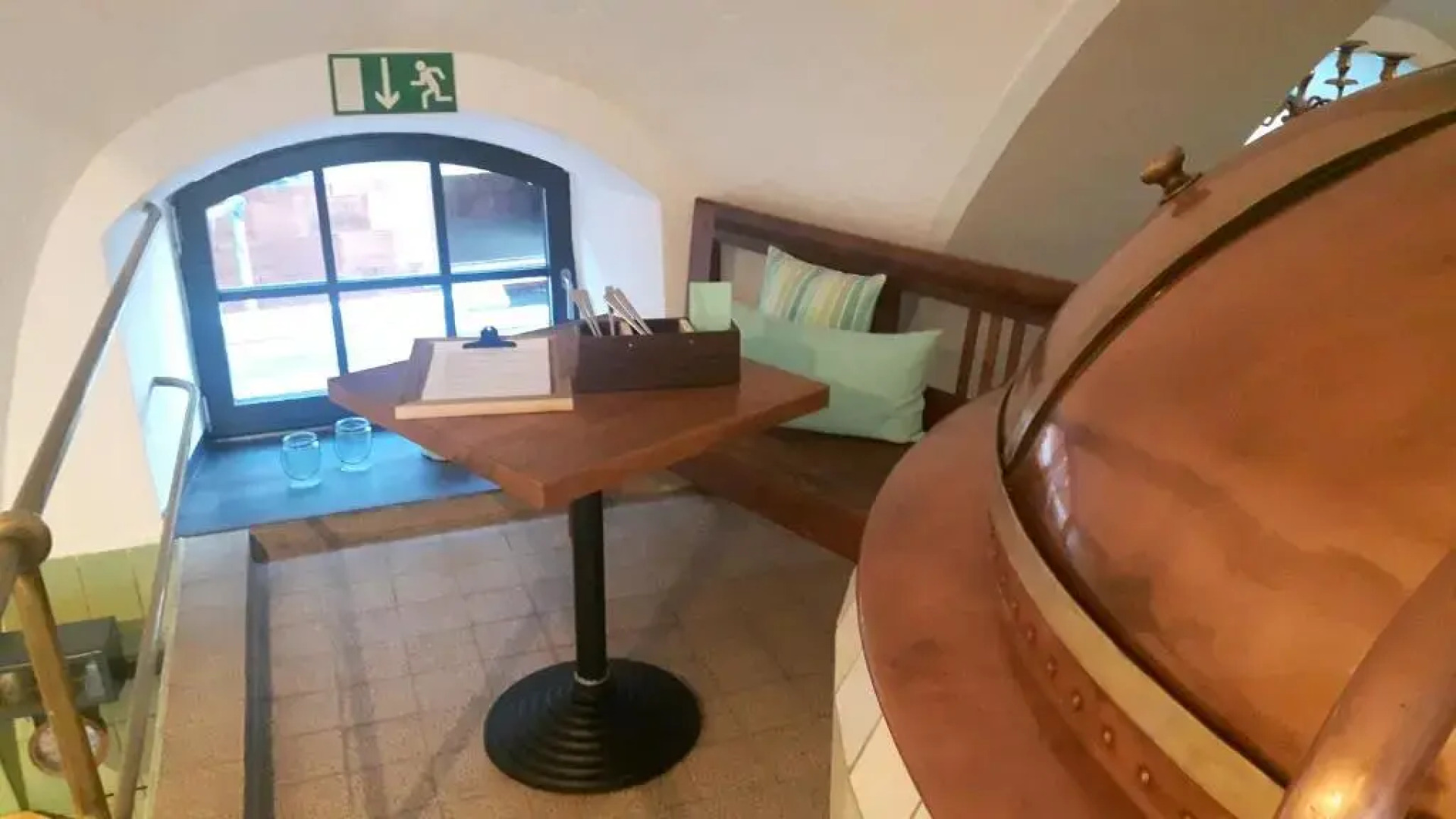 Hotel Gasthof Traubenbräu