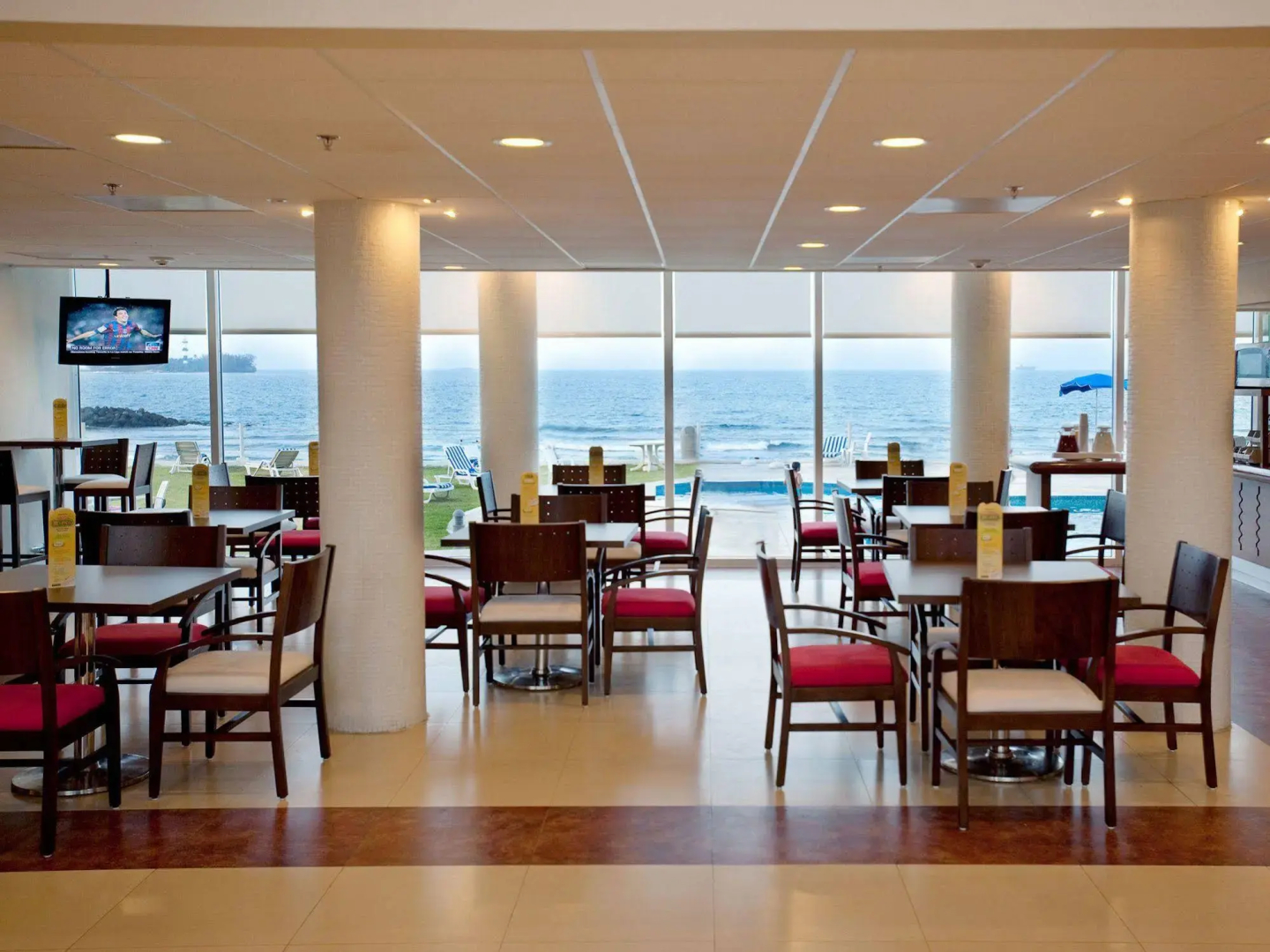 City Express by Marriott Veracruz
