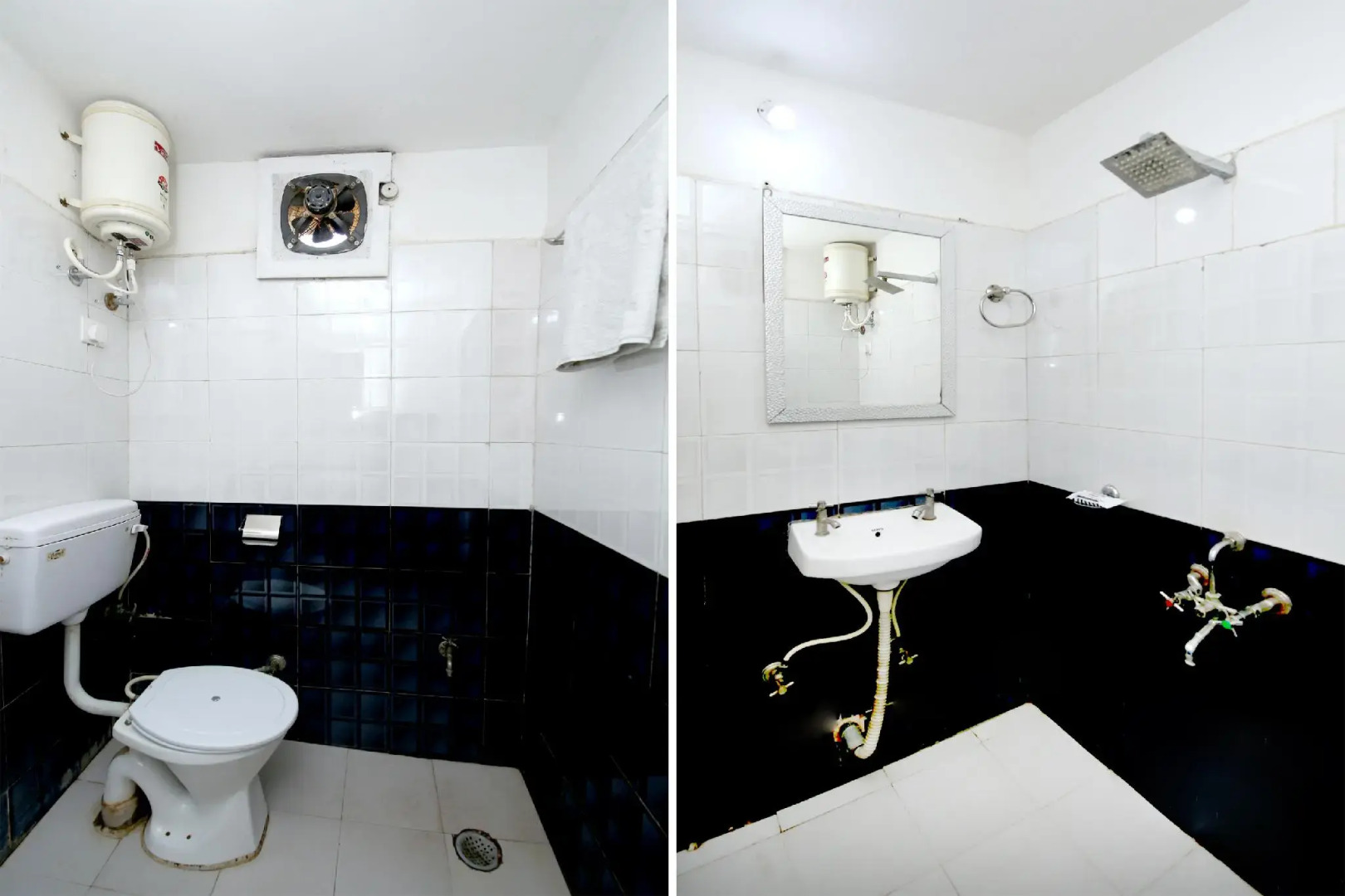 OYO 9305 Hotel Dwarika Inn