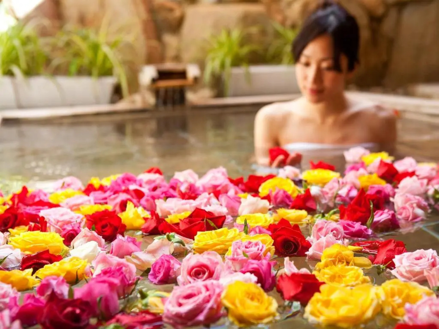 Yumoto Kompira Onsen Hananoyu Koubaitei