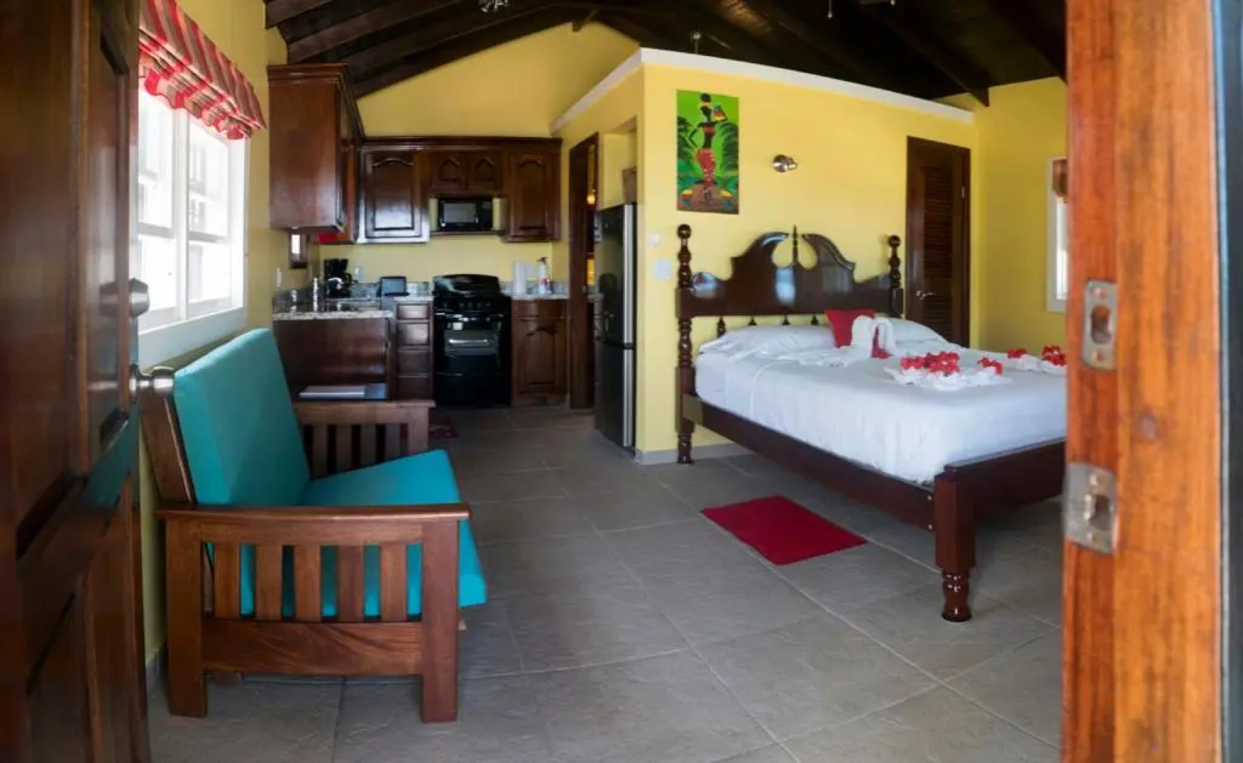 Inn at White Horse Guest House