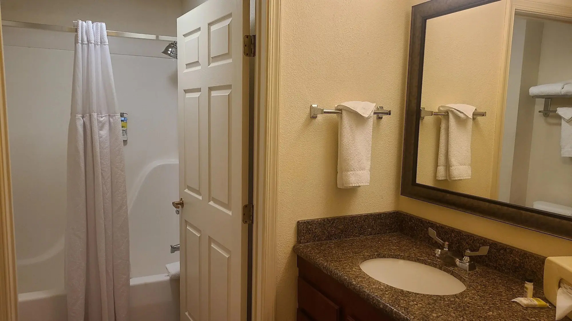 Staybridge Suites Allentown Bethlehem Airport by IHG