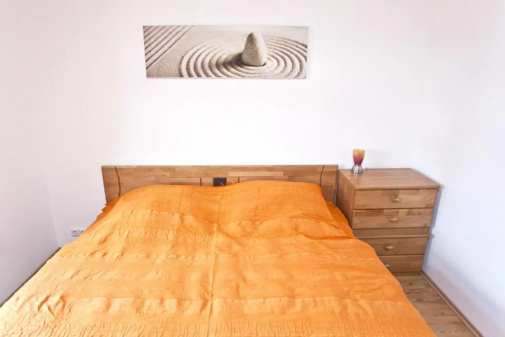 Ferienwohnung Auszeit
