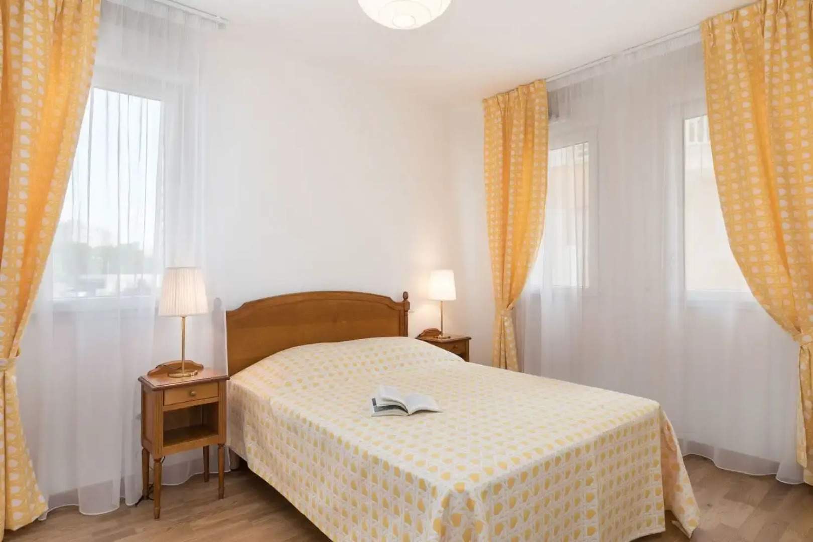 Villa Médicis Puteaux