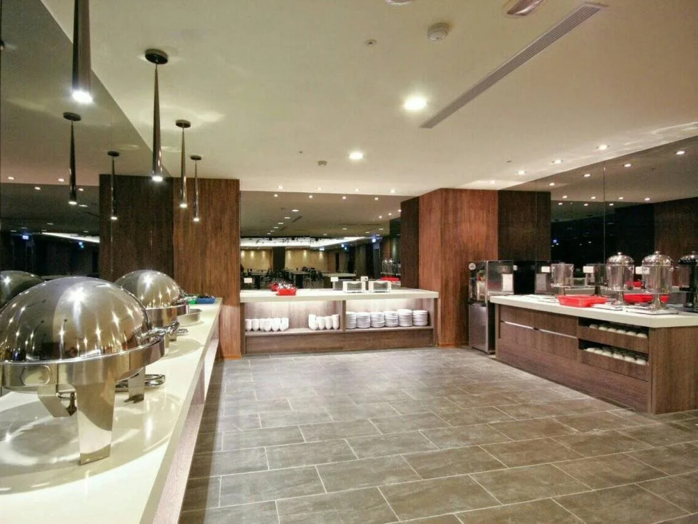 Chance Hotel Taichung