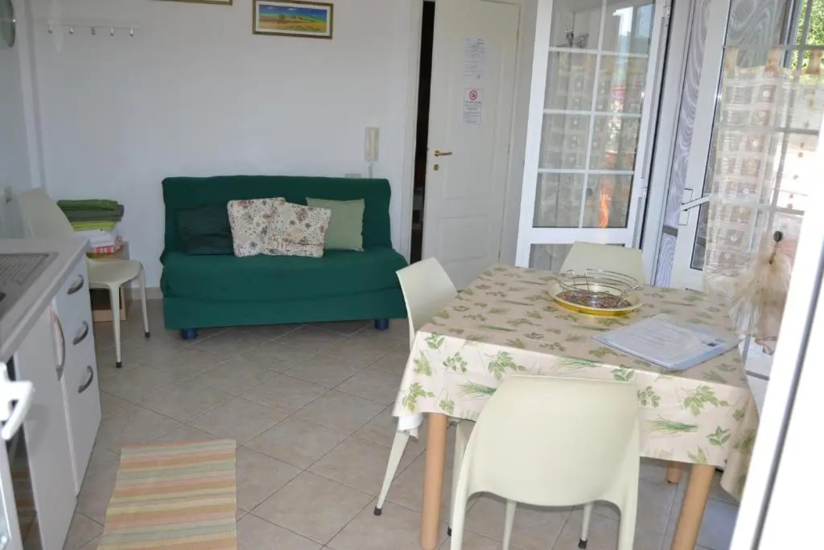 Azienda Agrituristica Villa Arianna