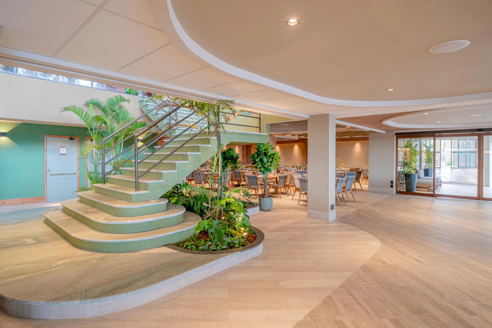 Beach Park Suites Resort