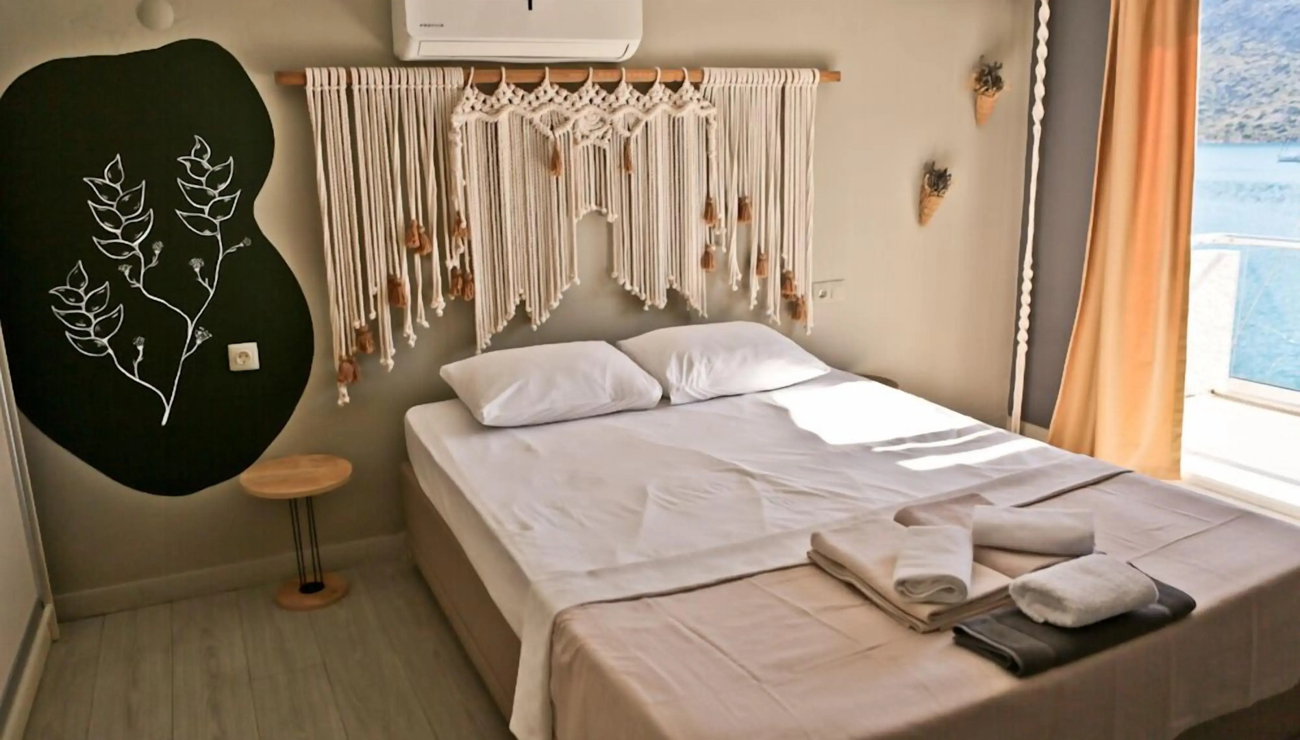 Buena Vista Apartments