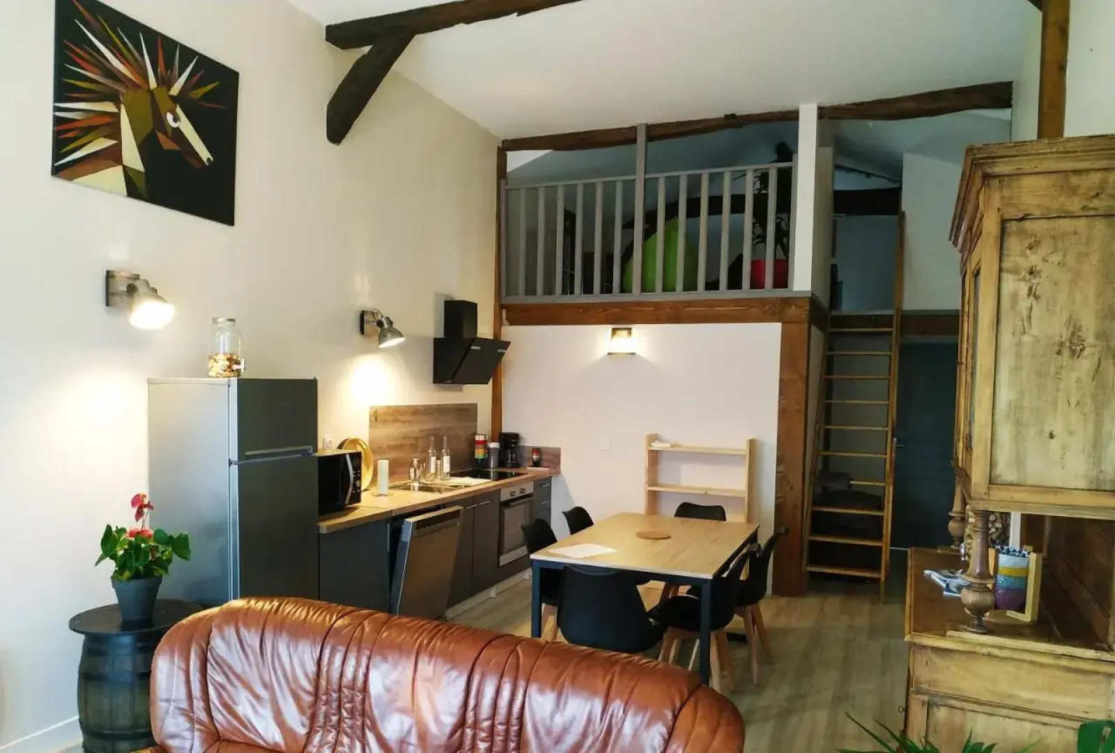 Le Domaine Toutet