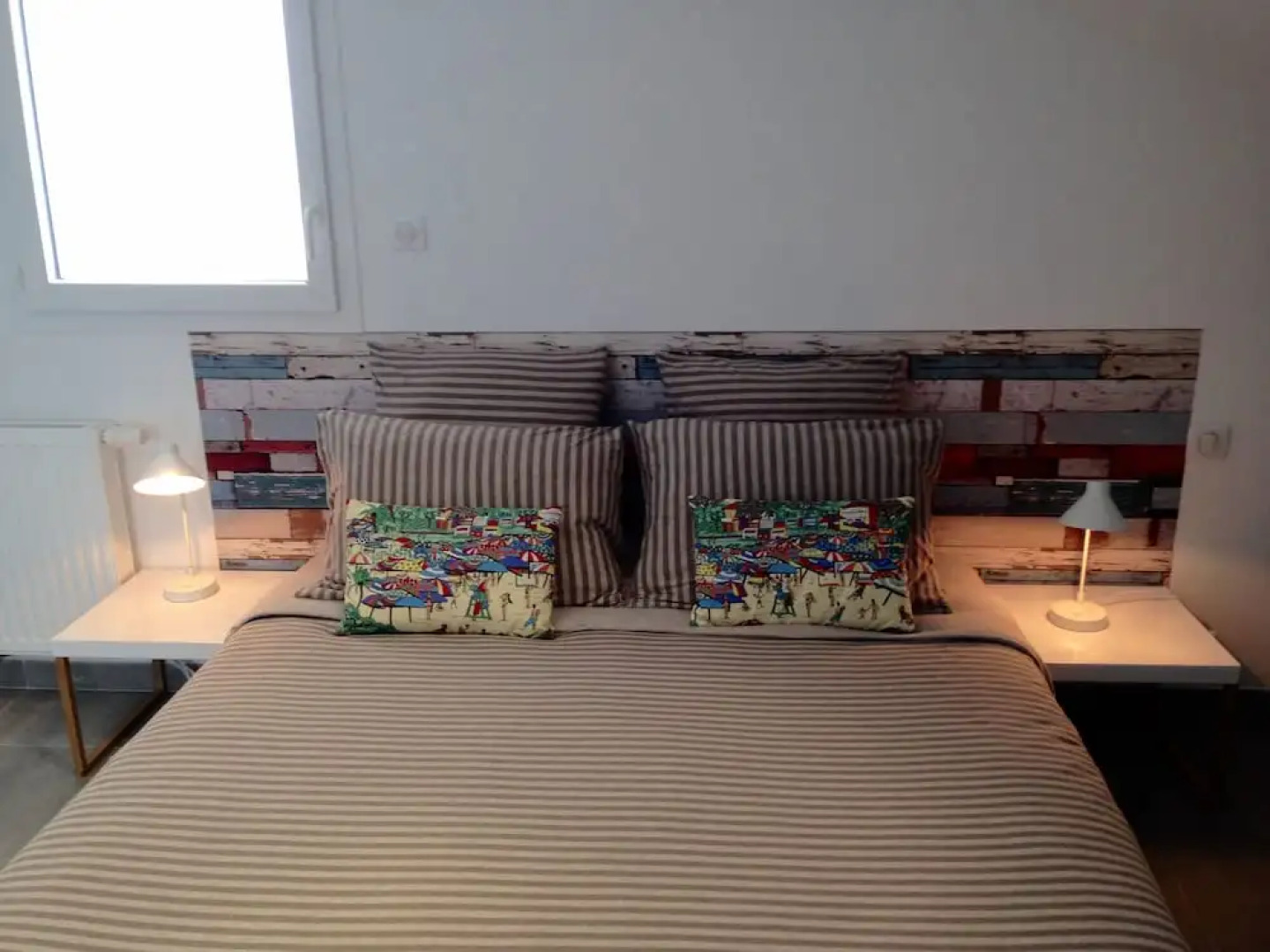 Appartements Côte & Dune