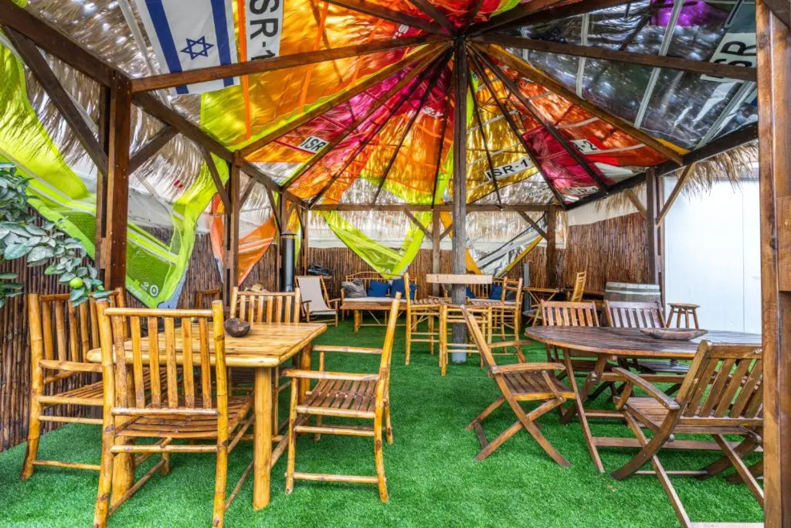 Ahuzat Shaul Hotel Seaside