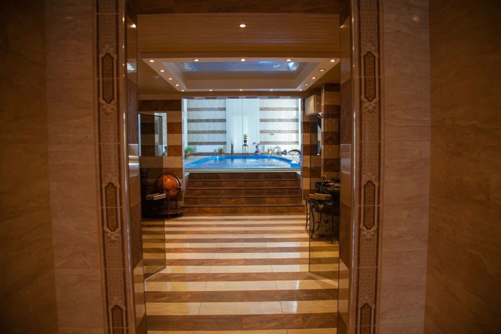 Клуб «Самый лучший день»