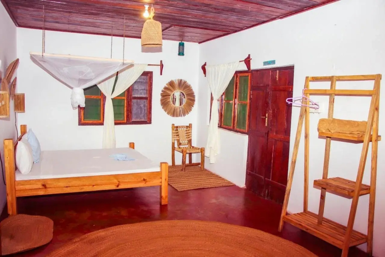 TIKI Beach Club and Resort