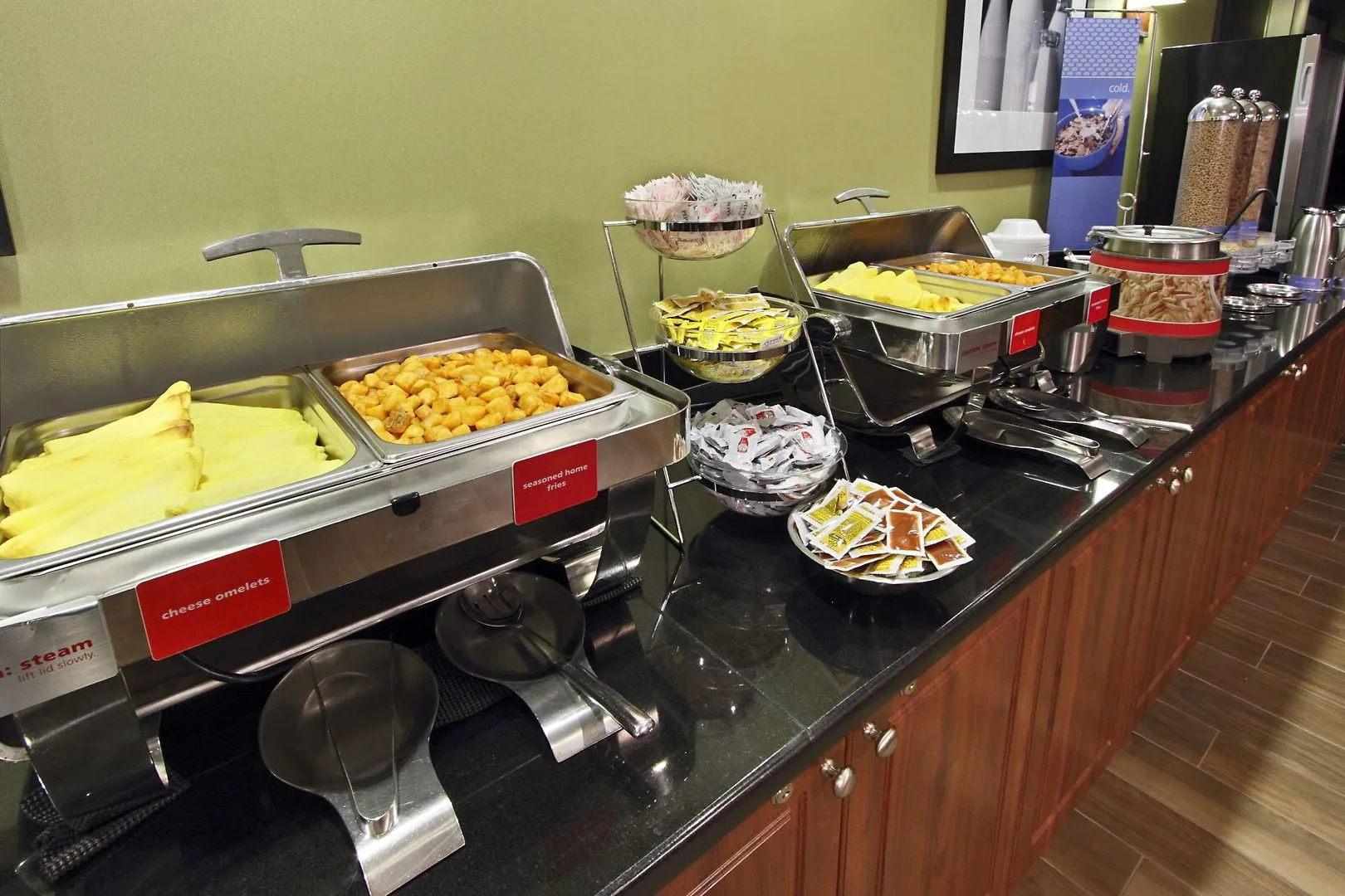 Hampton Inn Cocoa Beach/Cape Canaveral