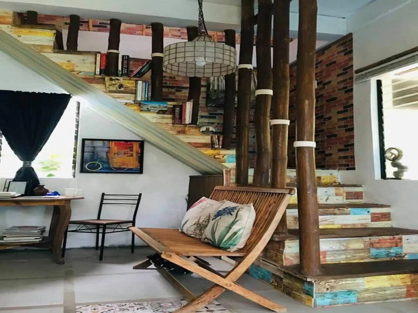 Half Moon Village and Beach House