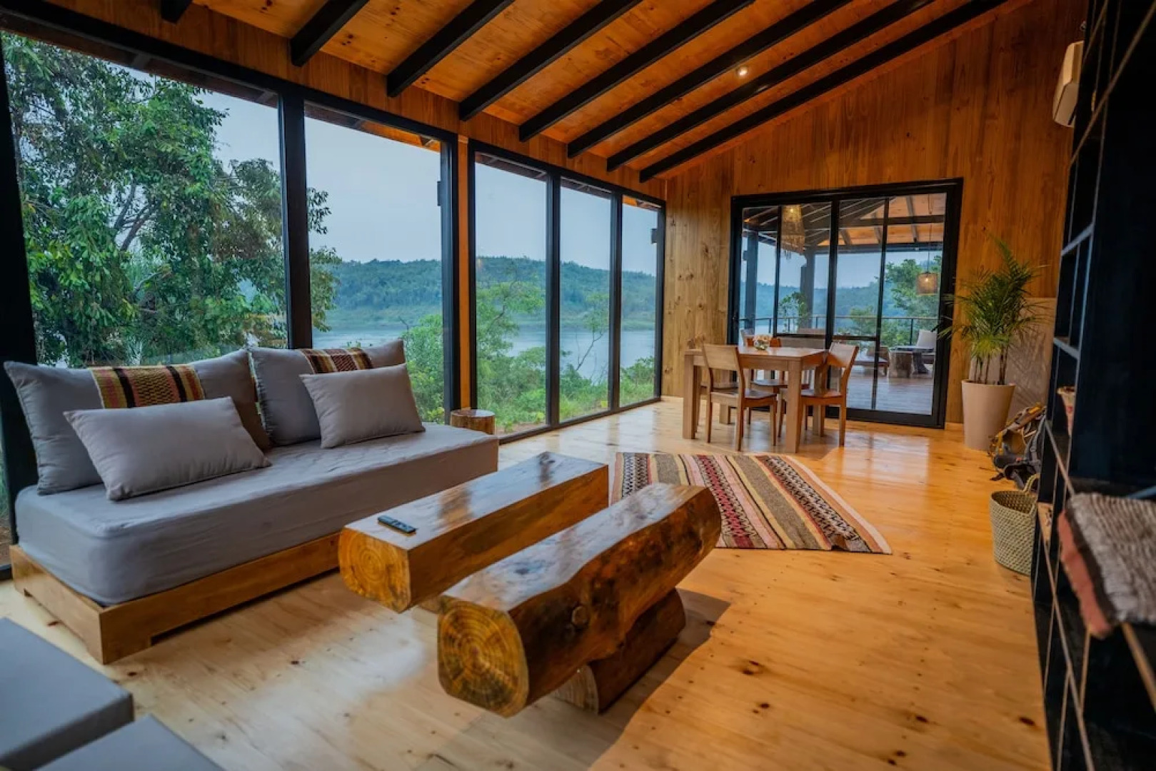 Pristine Iguazú Luxury Camp