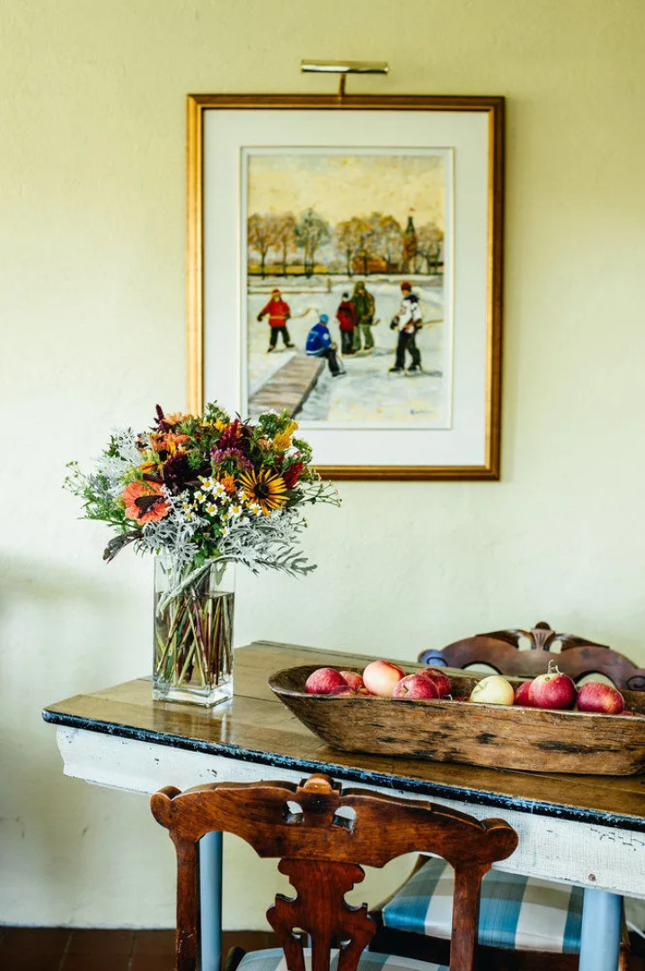 The Miller's House Bed and Breakfast