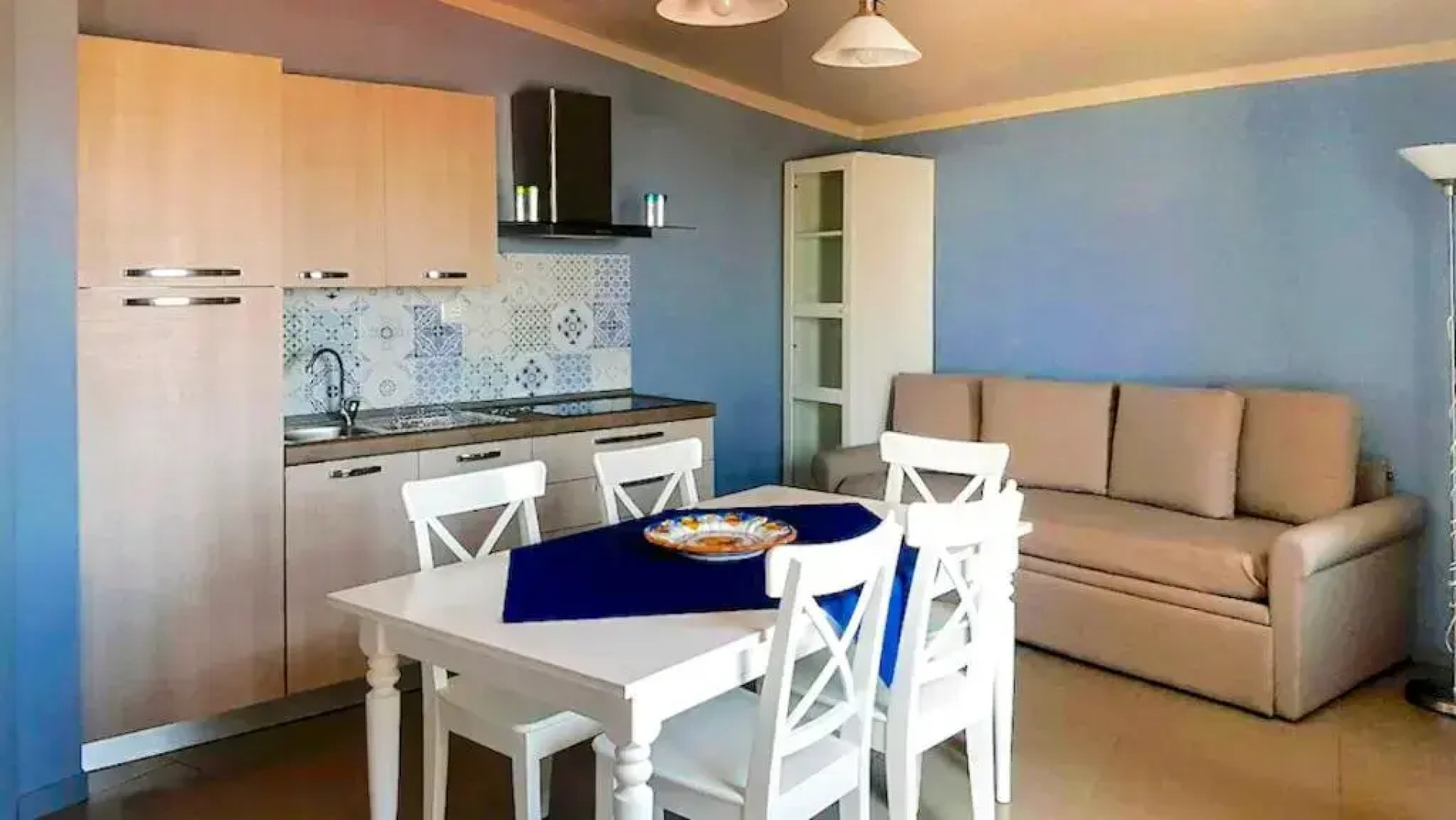 Villaggio Cala Mancina