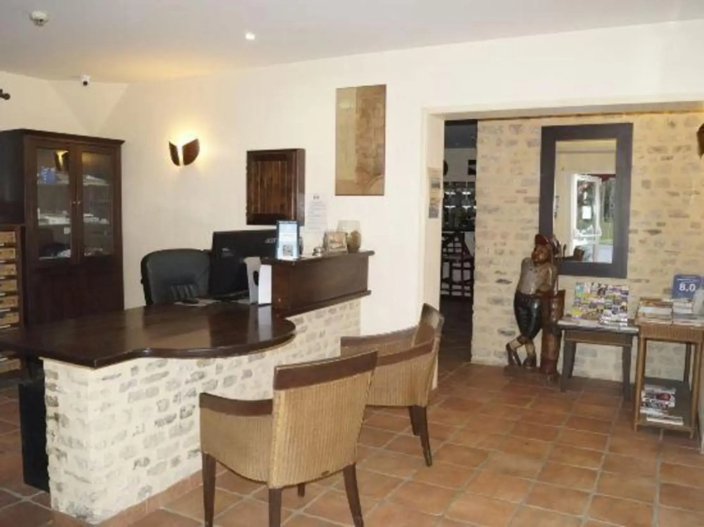 Domaine De Lhostreiere