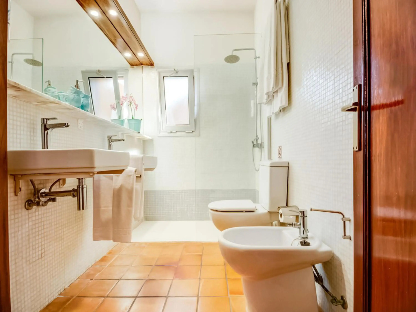 San Diego Apartamentos