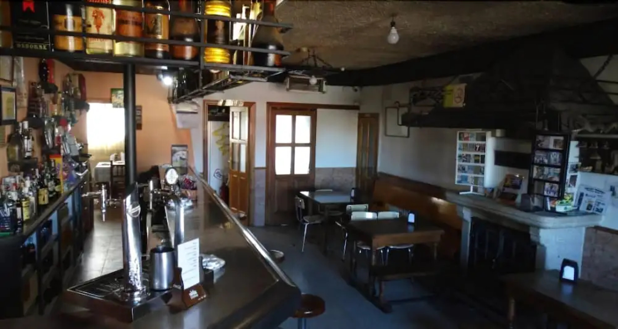 Hostal Santa María Do Poio