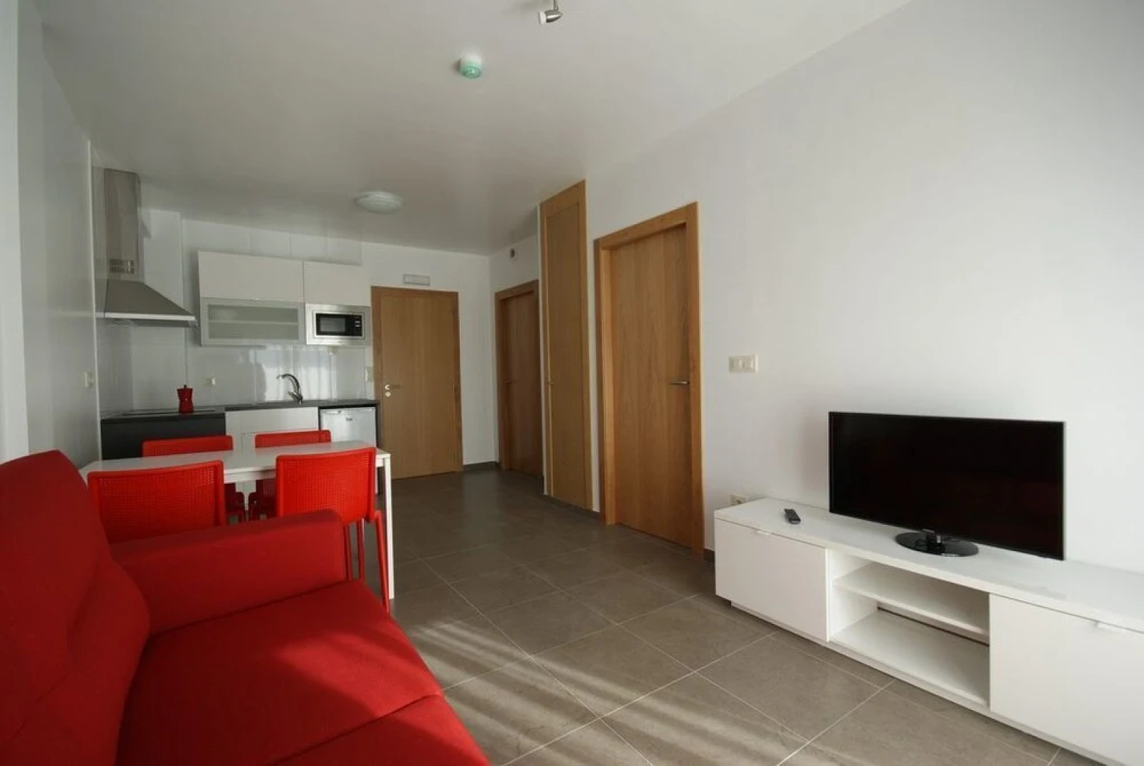 Apartamentos Mirador de Reis