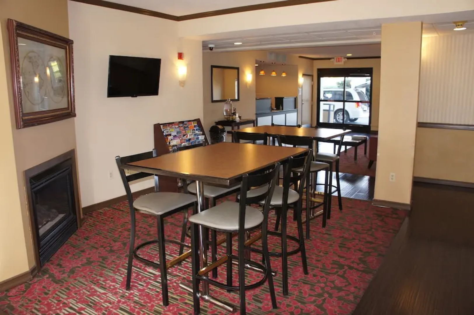 La Quinta Inn & Suites By Wyndham Davis