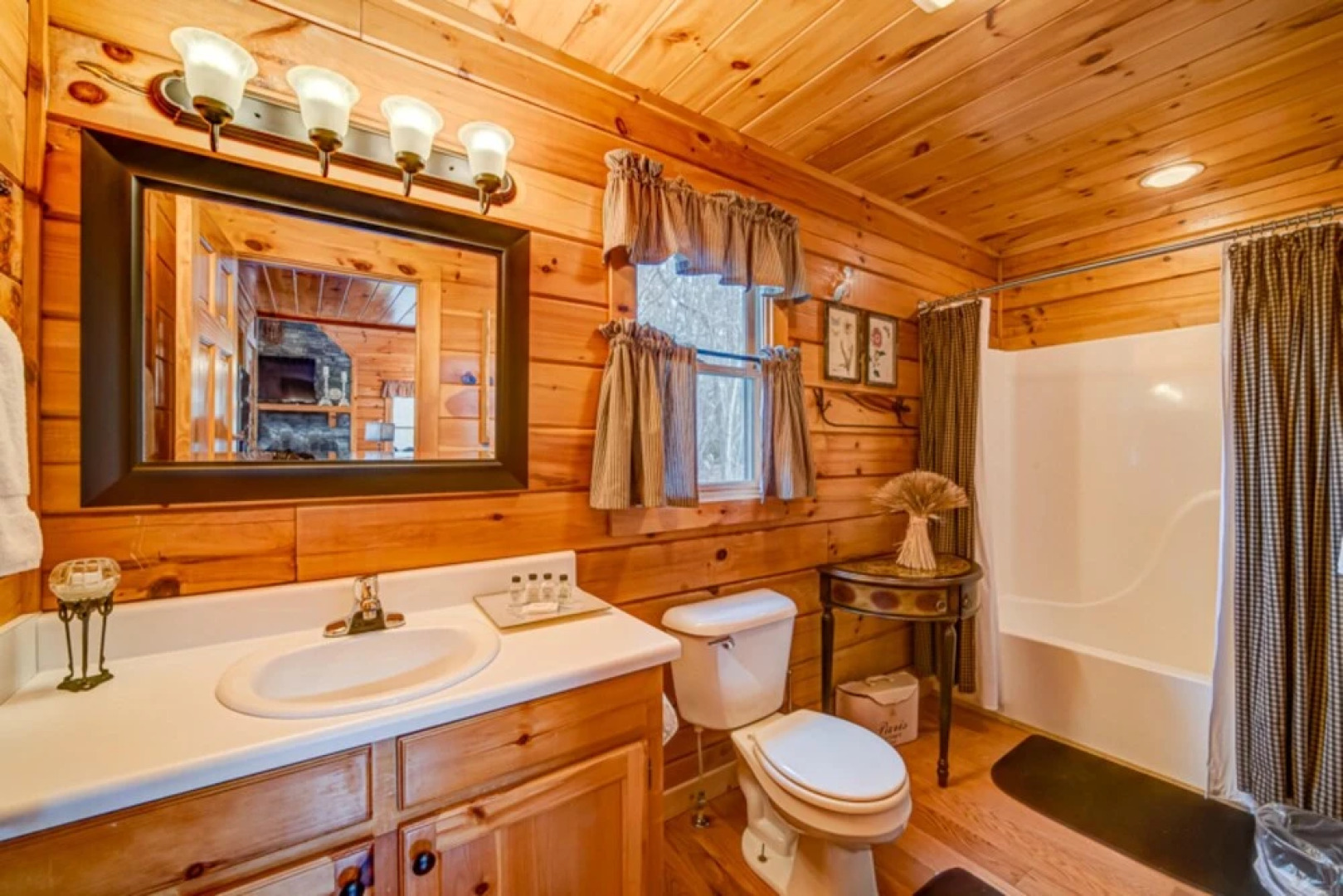 Absolute Bliss Lodge by Escape to Blue Ridge