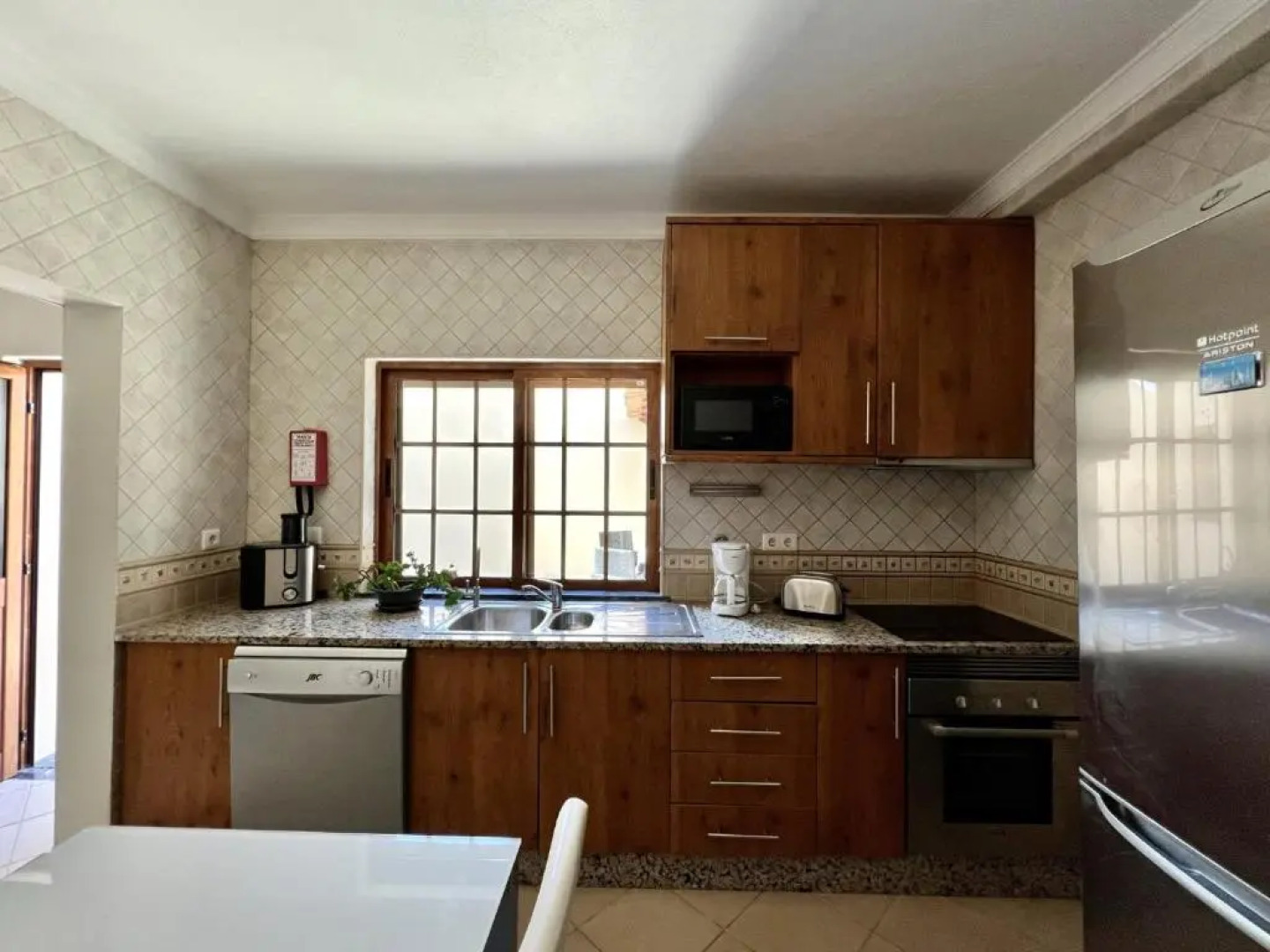 Loulé Central House by Homing