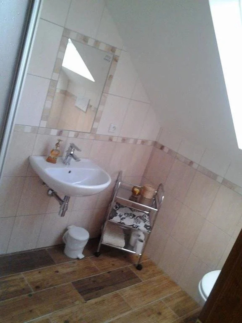 Retro Ubytovani U Litavky-Brdy