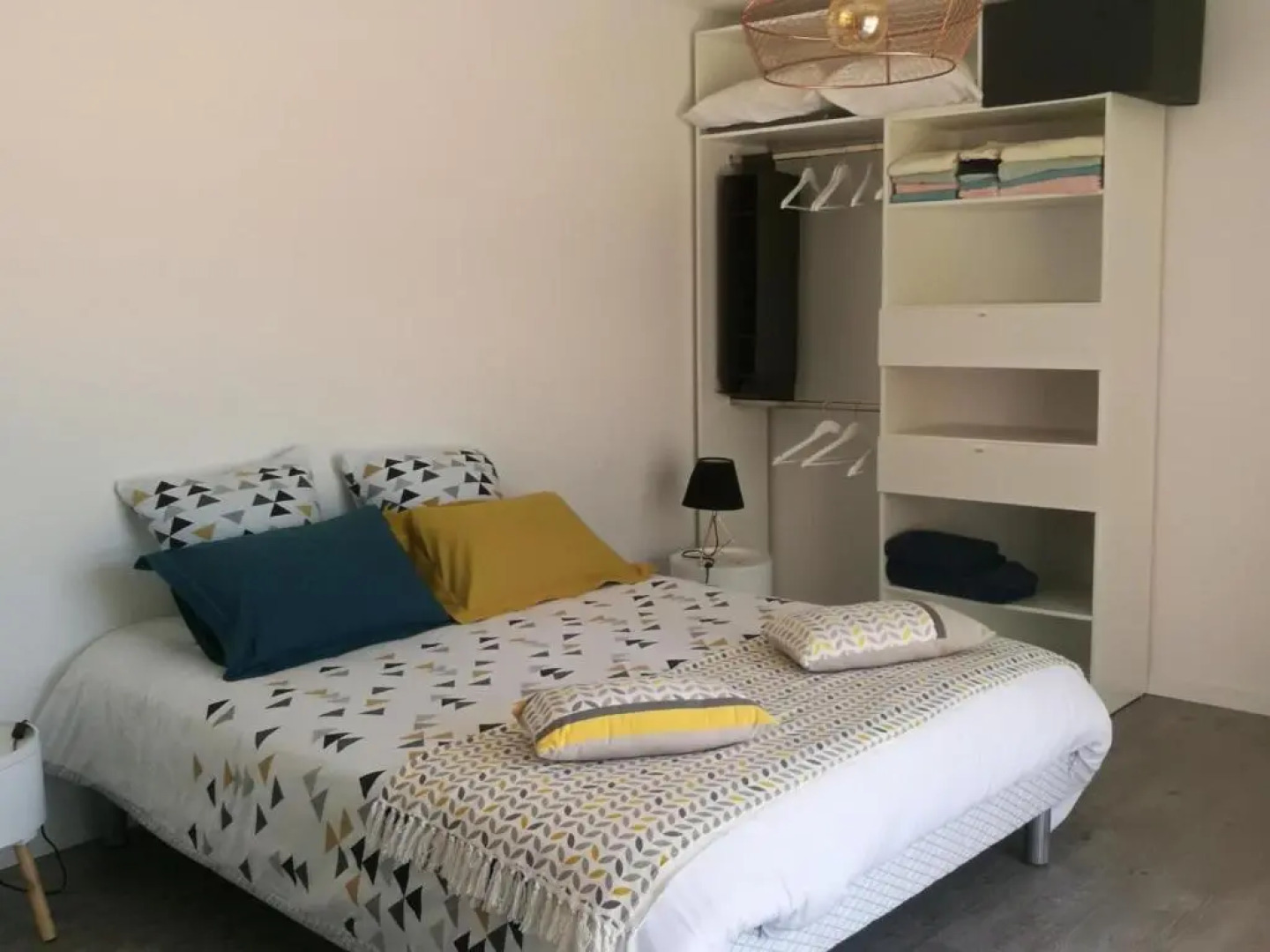 Gîte Hambers, 4 pièces, 6 personnes - FR-1-600-132