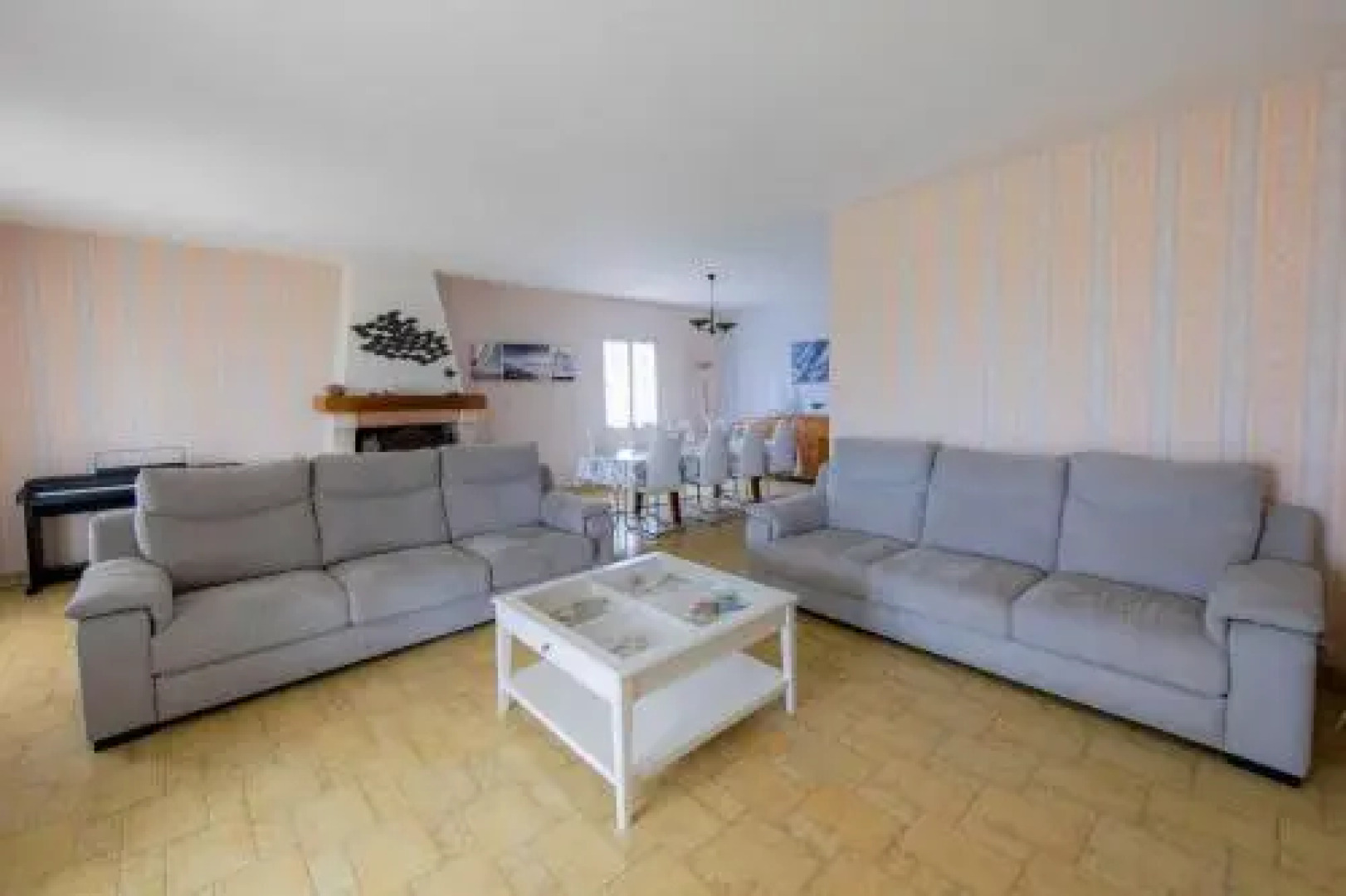 Villa en bord de mer - Ile de Ré