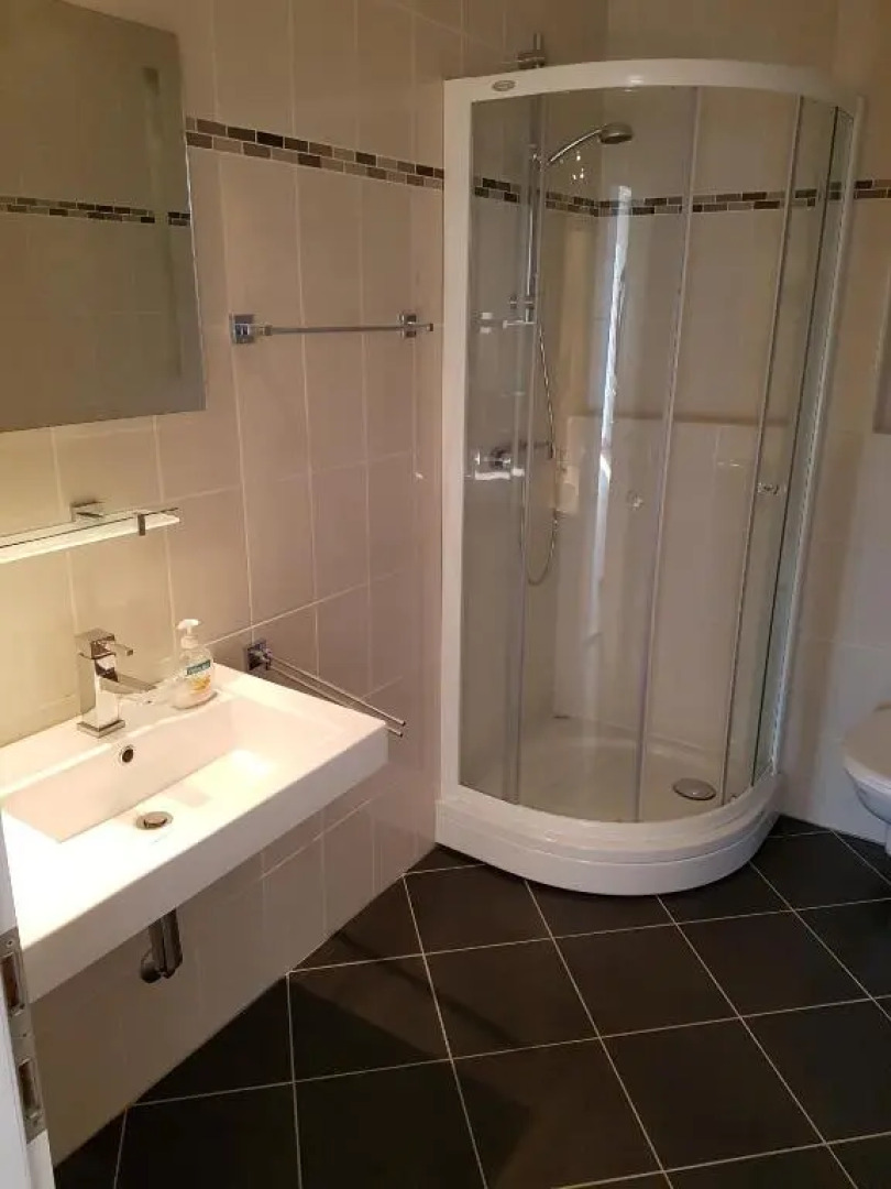 Apartments Villa Maslinica