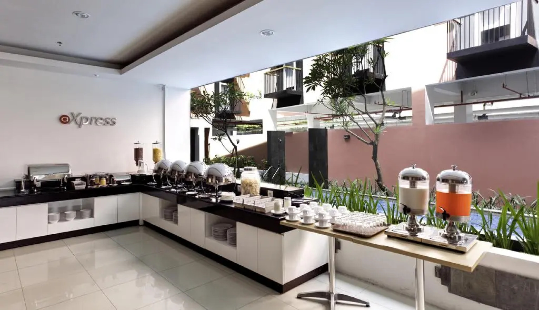 Amaris Hotel Pratama Nusa Dua