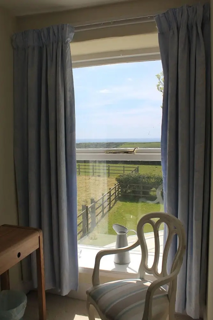 The Burrows Bed and Breakfast