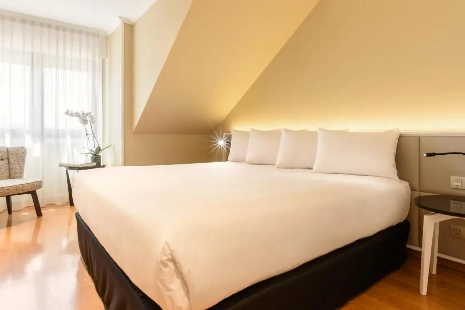 Apartamentos La Toja