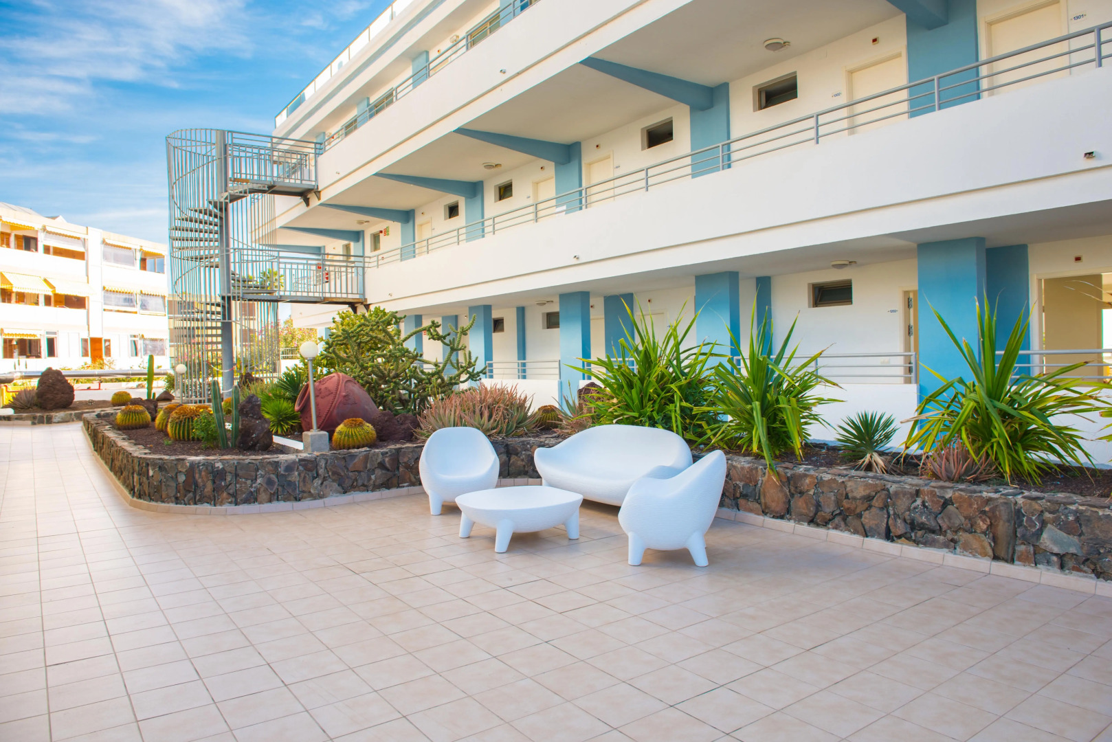 Apartamentos Dolores