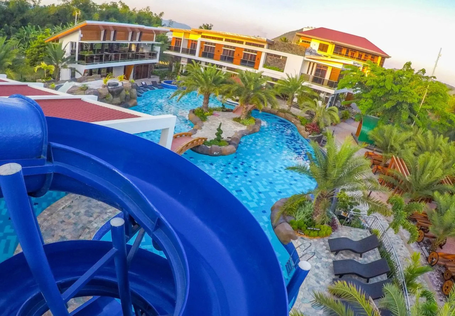 Calinisan Resort Hotel Inc.