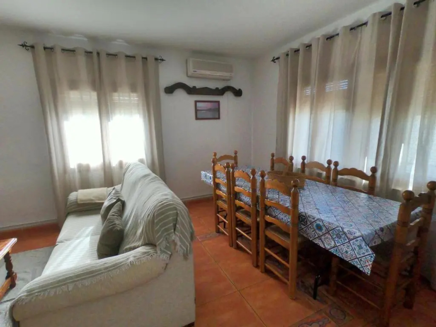 Casa Rural Pernales II