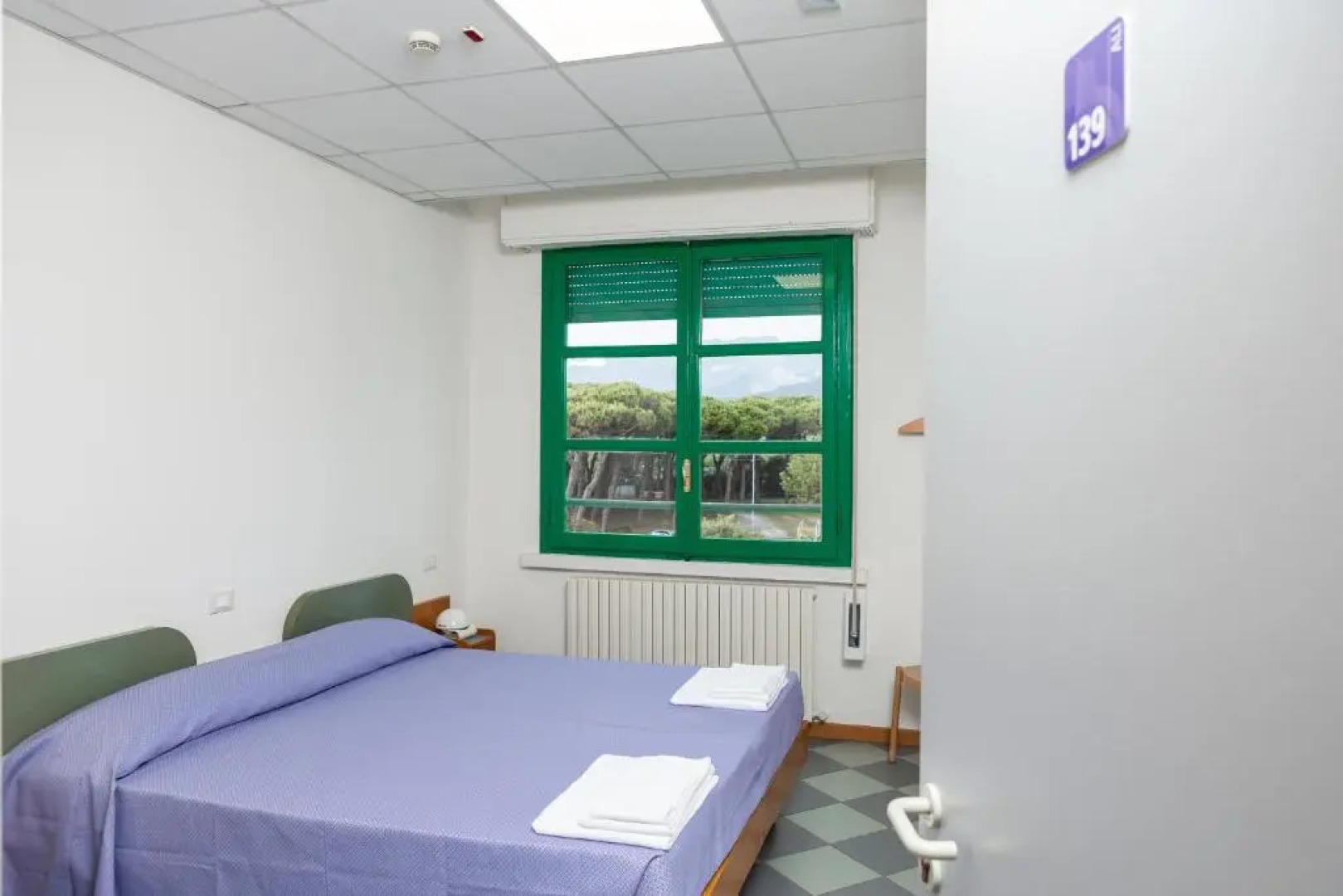 Villaggio Torre Marina