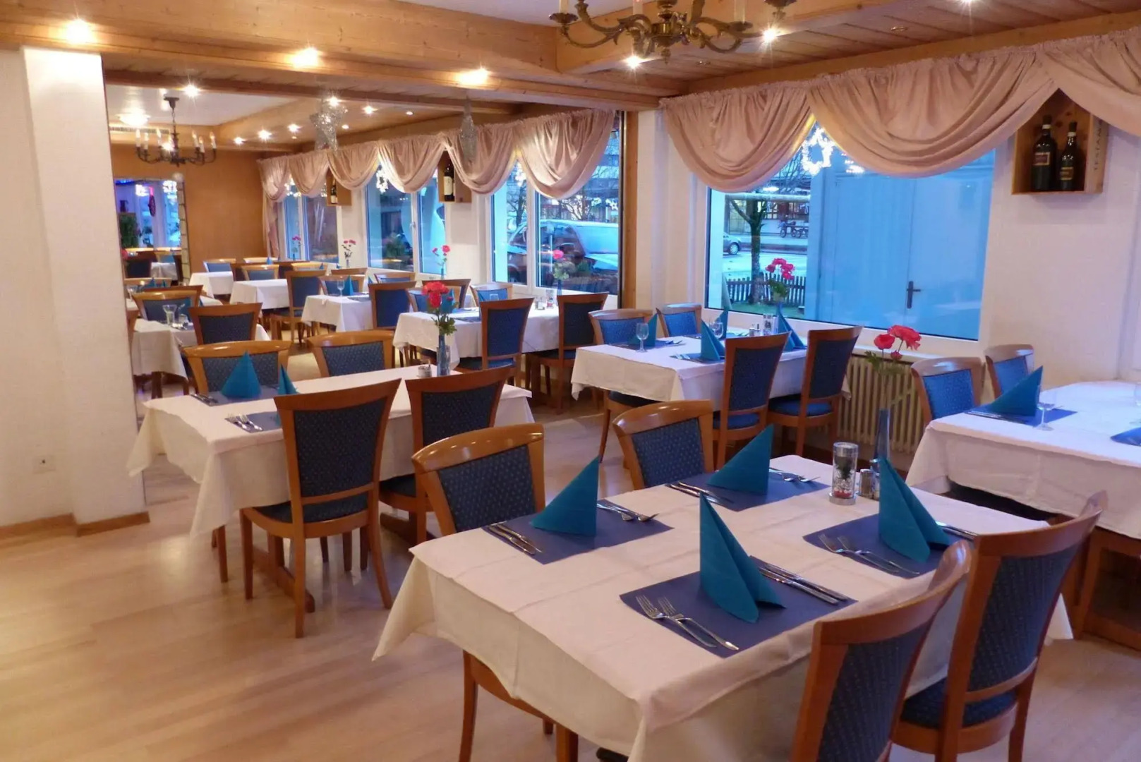 Hotel Crystal Engelberg