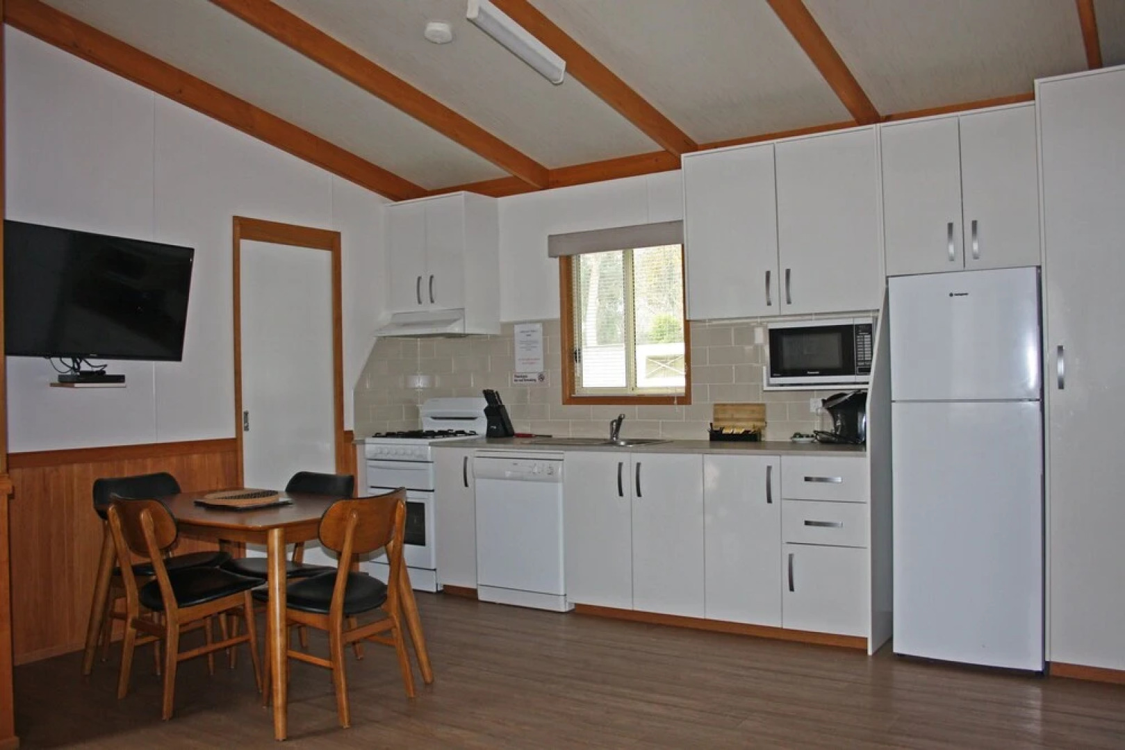 BIG4 Seymour Holiday Park