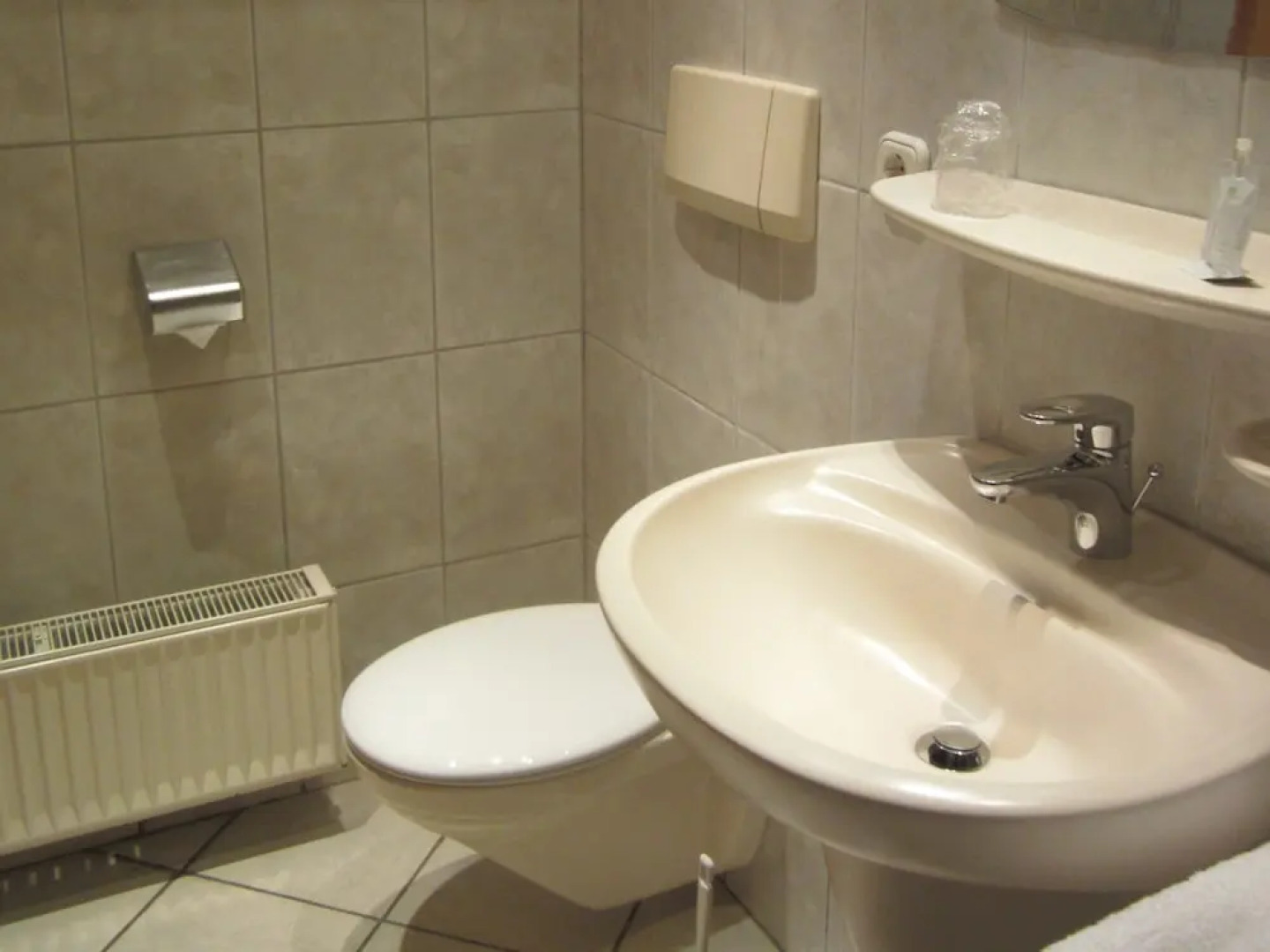 Landgasthof Goldene Rose