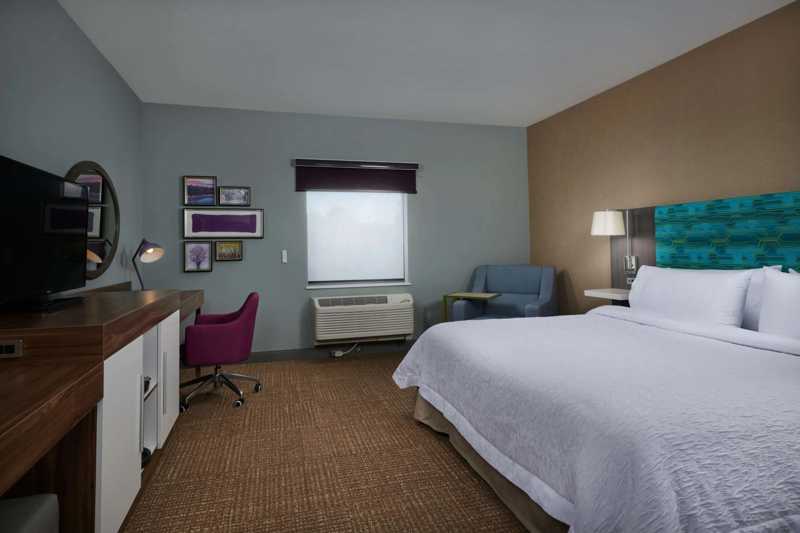Hampton Inn Sherwood Portland