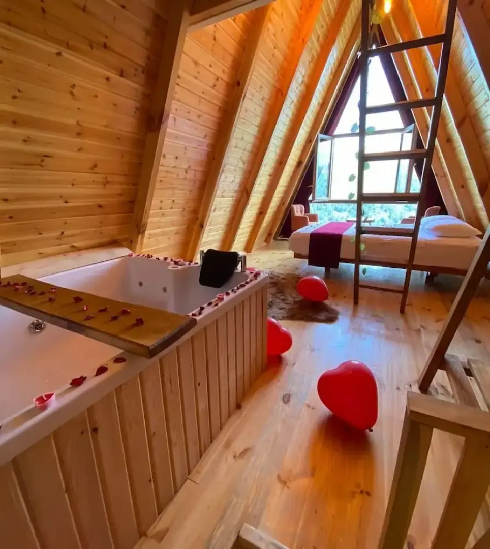Rima Suit Bungalov