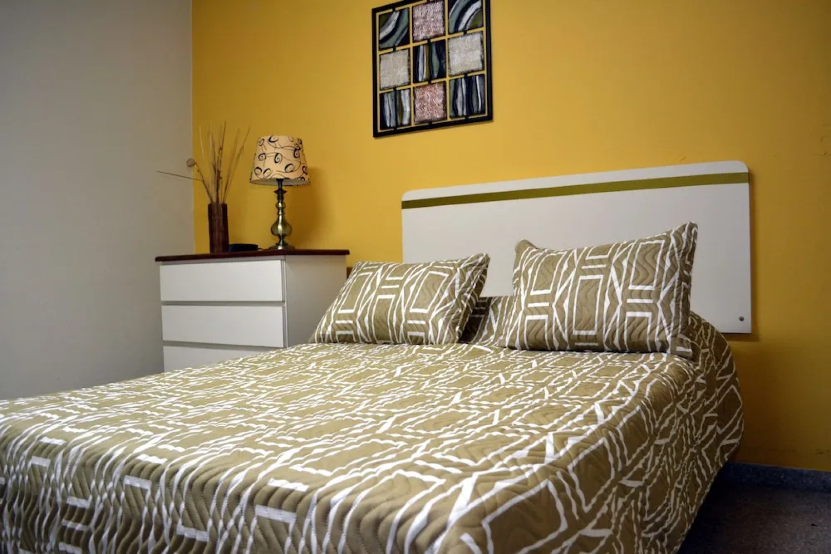 Hostal Universitario