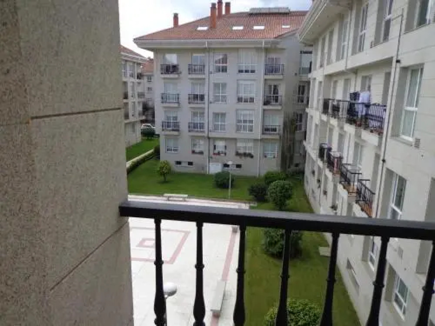 Apartamento Cereixos