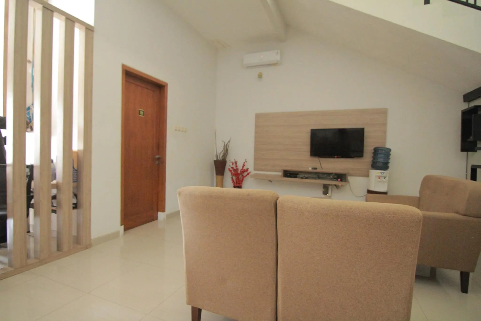 Oemah Djari Guest House Salatiga