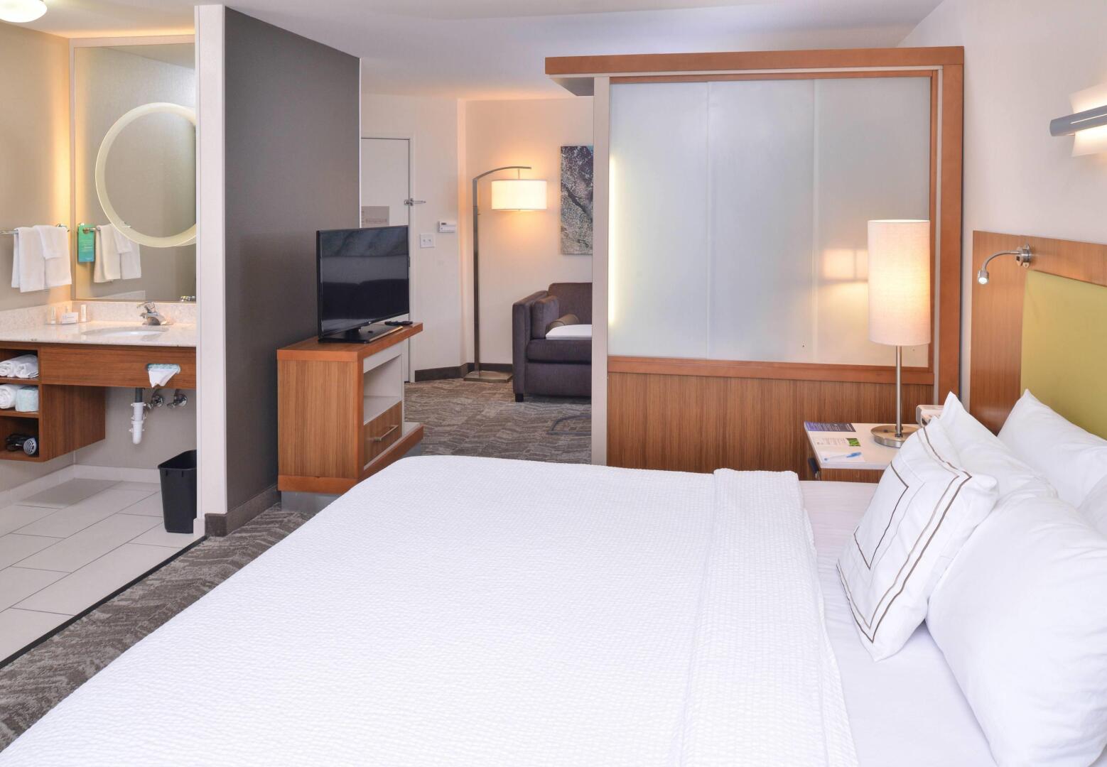 SpringHill Suites by Marriott Las Vegas Henderson